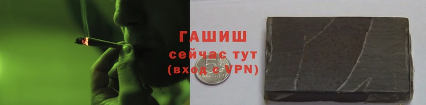 гашик Алексеевка